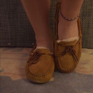 Ugg Moccasins